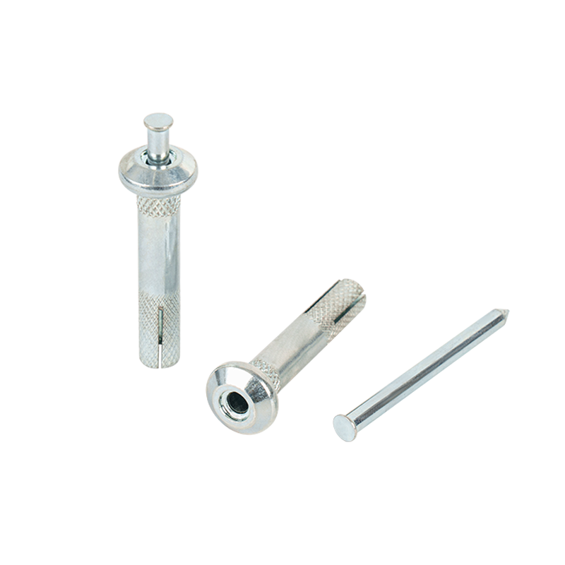 Hit Anchor (Tipo T, Y)