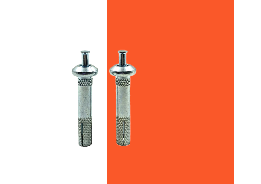 Hit Anchor (Tipo T, Y)